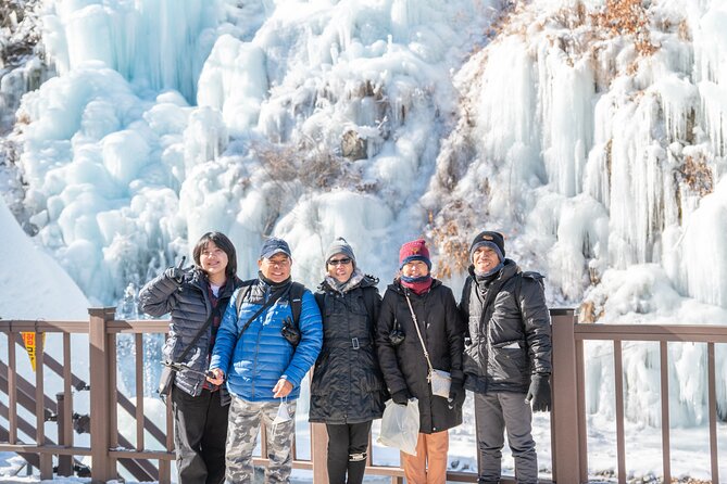 Make Your Trip Around Nami Island With an Expert(DSLR option) - Garden of Morning Calm: the calm stop that still photographs well