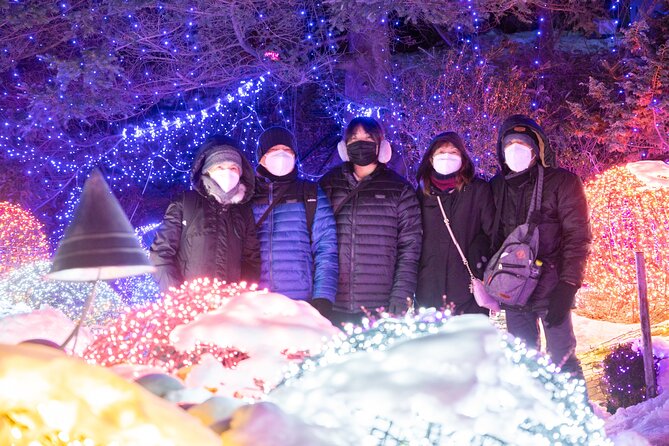 Make Your Trip Around Nami Island With an Expert(DSLR option) - Who this tour is perfect for, and who should reconsider