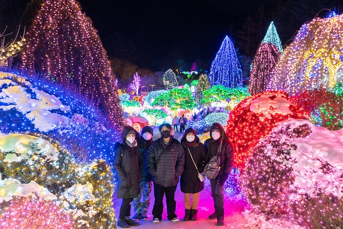 Make Your Trip Around Nami Island With an Expert(DSLR option) - Petite France in about 40 minutes: quick, fun, and very photogenic