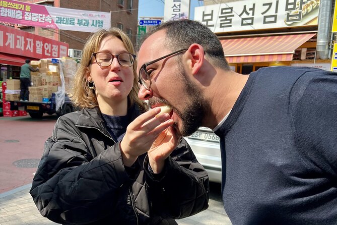 Mangwon Market Food tour By Locals; Cheap Eats to Fancy Feast - Who this Mangwon Market tour fits best