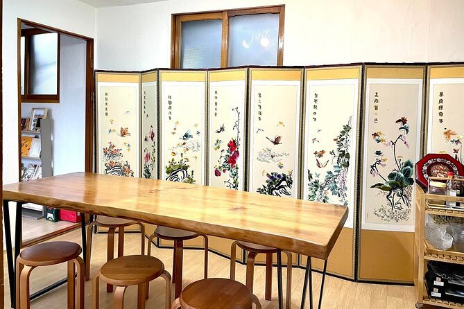 Master Korean traditional cooking with a Kimchi chef - Who should book this class in Seoul