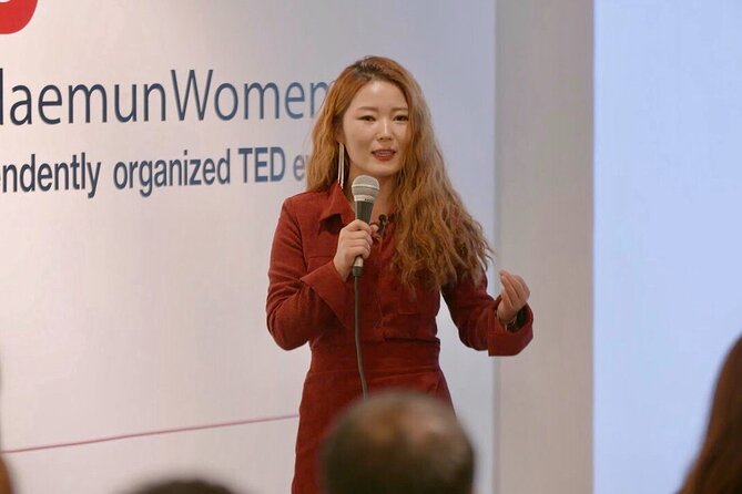 Meet North Korean Defector &Talk after your DMZ trip - Key Points You’ll Care About