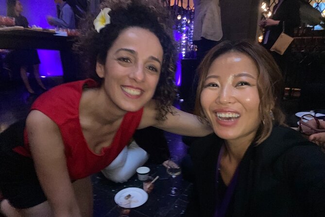 Meet North Korean Defector &Talk after your DMZ trip - Inside the 2-Hour Dinner Conversation
