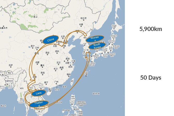 Meet North Korean Defector &Talk after your DMZ trip - Where You Meet and How to Start
