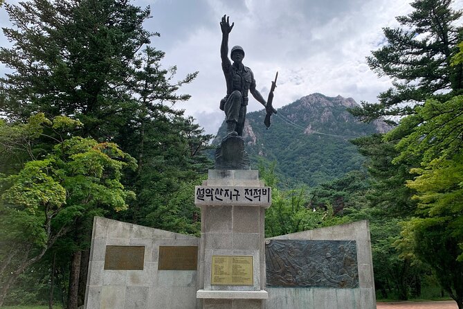 Missionary Memorial Hall and Goseong DMZ Observatory from sokcho - Price and Logistics: Pickup, Mobile Tickets, and Admission Fees