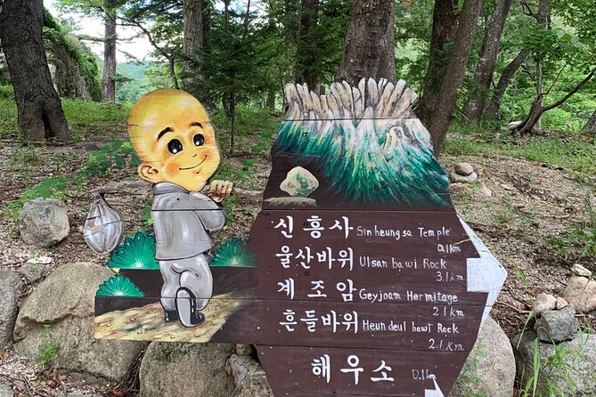 Missionary Memorial Hall and Goseong DMZ Observatory from sokcho - Who This Tour Fits Best, and When to Skip It