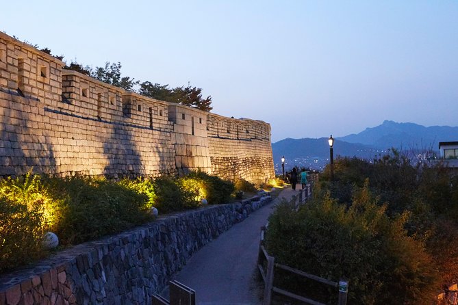 Moonlight Rainbow Fountain Show Night Tour in Seoul - Price and Value: Is $64 a Good Deal?