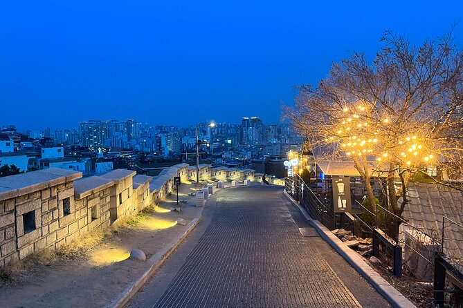 Morning Bike Tour along the Han River with a Local - Quick hits before you book