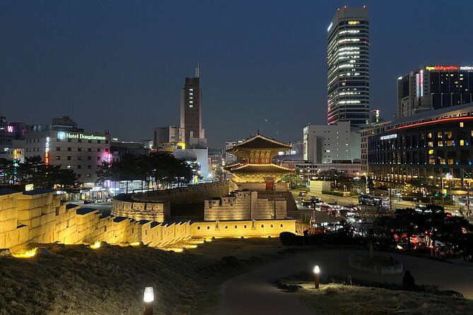 Morning Bike Tour along the Han River with a Local - Ttukseom Hangang Park: start where Seoul’s river life really happens