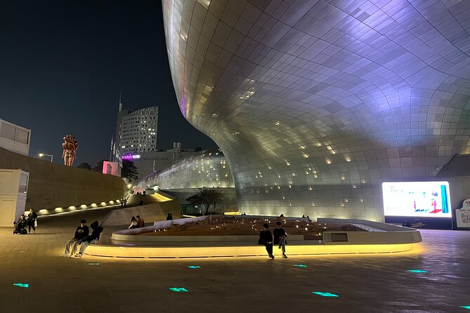 Morning Bike Tour along the Han River with a Local - Price and distance: is $50 good value for 3 hours?