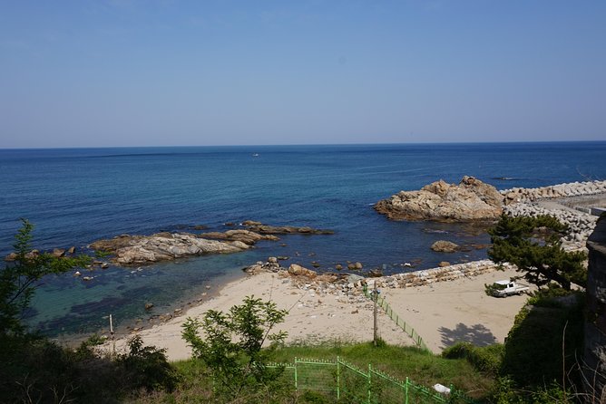 Mount Seorak and Naksansa Temple One Day Tour from Seoul - Choosing Your Hike: A Practical Plan That Works