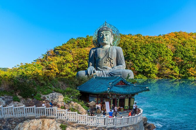 Mount Seorak and Naksansa Temple One Day Tour from Seoul - Price and Value: How the $71.43 Ticket Adds Up