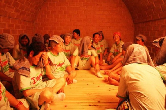 Mt.Bukhansan Hiking and Korean Sauna Tour with Sauna Scrub Service&Korean BBQ - What to pack and how to prepare for a hike-to-sauna day