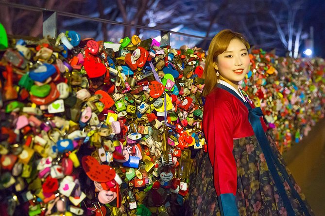N Seoul Tower Hanbok Rental - Who this is best for (and who might not love it)