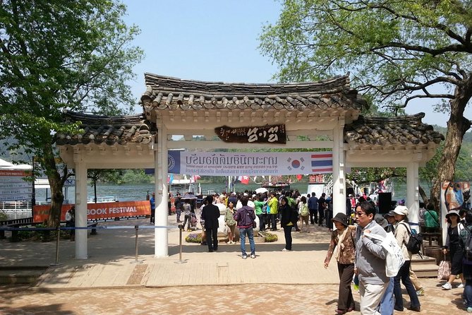 Nami Island and Petite France - Filming location - Should you book? My call for most first-timers