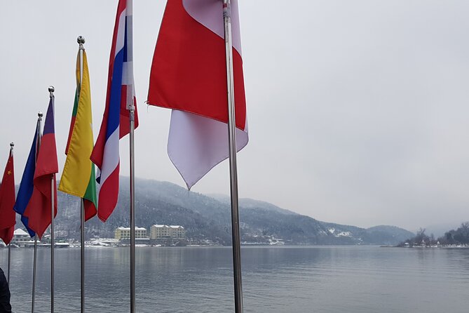 Nami Island + Ski Tour - Pickup and timing: how the morning schedule really feels