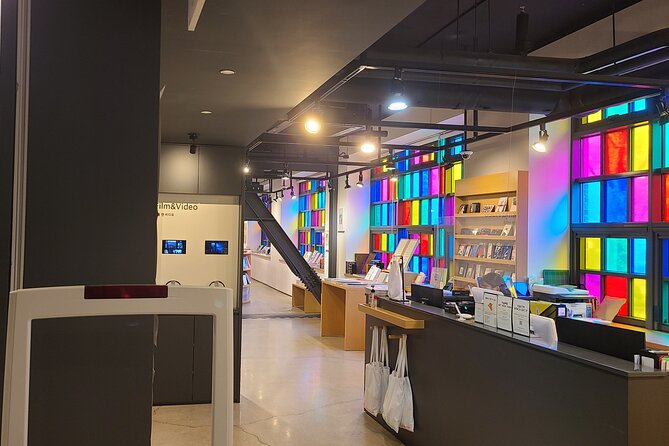 National Art Gallery Tour and Taste of Korean Cuisine in Seoul - Key highlights to know before you go