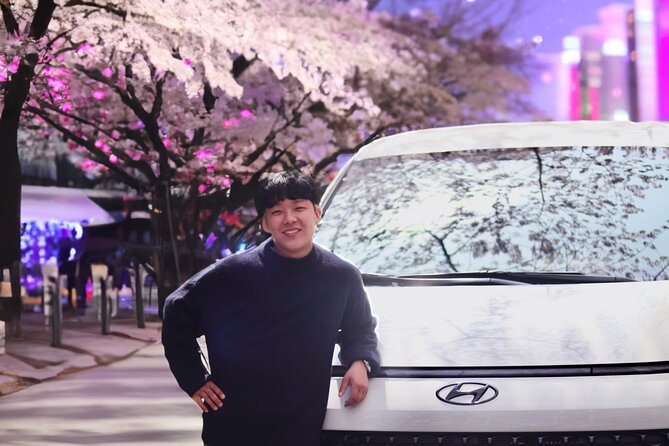 Night Flexible Private Guided Tour in Seoul(Optional Layover) - Why Seoul Looks Different at Night With a Private Plan