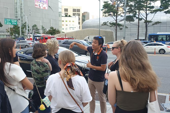 Night Food Tour in Seoul with Traditional and Modern Cuisine - Stop 1 That Sets the Tone: Why Budae-jjigae Works So Well at Night