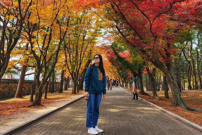 Old Korea Thousand History Tour of Gyeongju from Busan - A 12-Hour Gyeongju Day That Actually Works