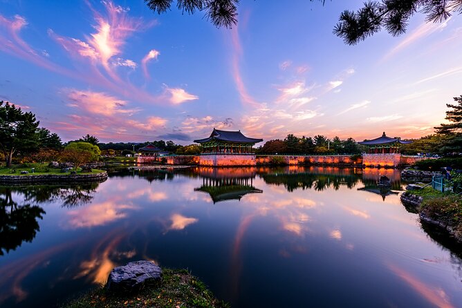 Old Korea Thousand History Tour of Gyeongju from Busan - Price and Inclusions: What $64 Buys You