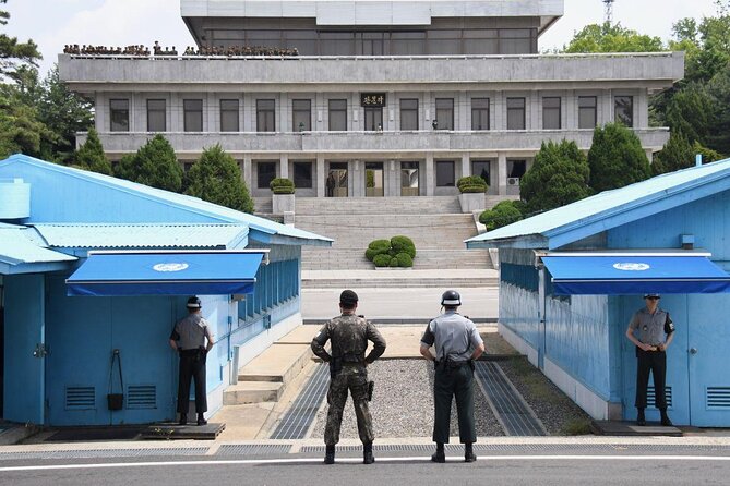 One Day DMZ and Seoul Private Tour - Key highlights worth planning for