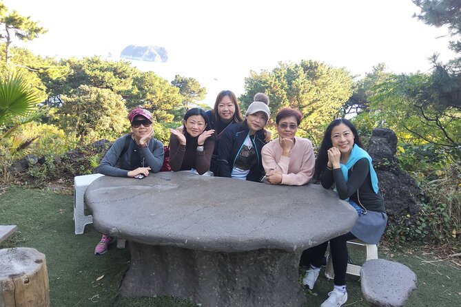One day private Customized jeju tour - All Area in jeju island - Key Highlights You’ll Feel in Real Life