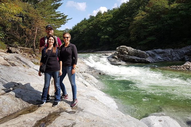 One-Day Tour for stunning Mt.Seoraksan from Seoul - Timing and Pace: How to Spend 10 Hours Without Rushing