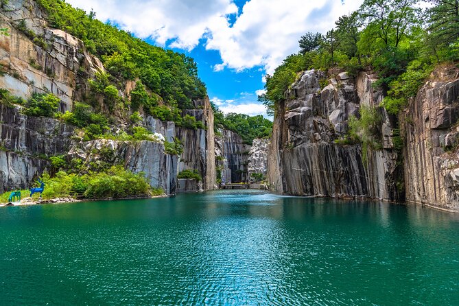 Pocheon Art Valley, Garden & Fruit Picking Day Tour from Seoul - Key highlights worth planning for