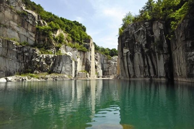 Pocheon Private Day Tour from Seoul - Key points at a glance