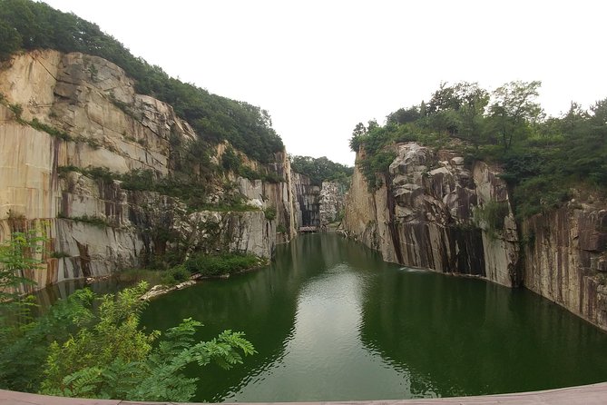 Pocheon Private Day Tour from Seoul - Pocheon countryside without the long-distance fatigue