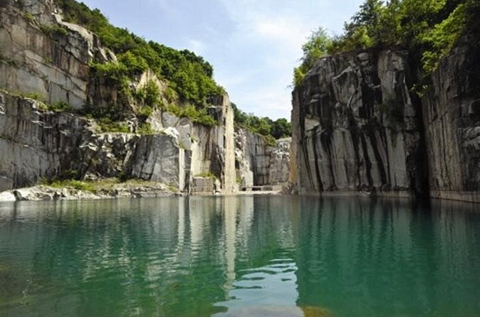Pocheon Private Day Tour from Seoul - Pocheon Art Valley, a TV shooting location you can recognize