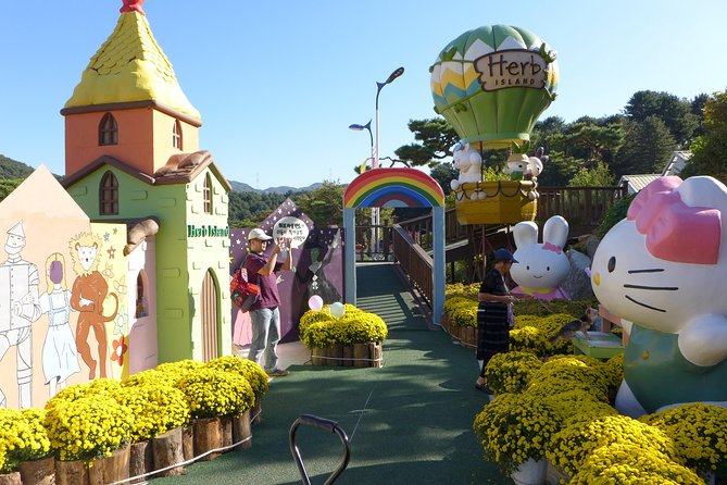 Pocheon Private Day Tour from Seoul - Price and value: what $251.29 buys in a private day