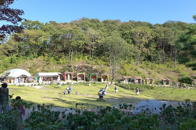 Pocheon Private Day Tour from Seoul - Who this tour fits best
