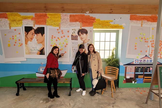 Pohang One day city Tour : Home town Cha cha cha Drama Locations - Key highlights before you go