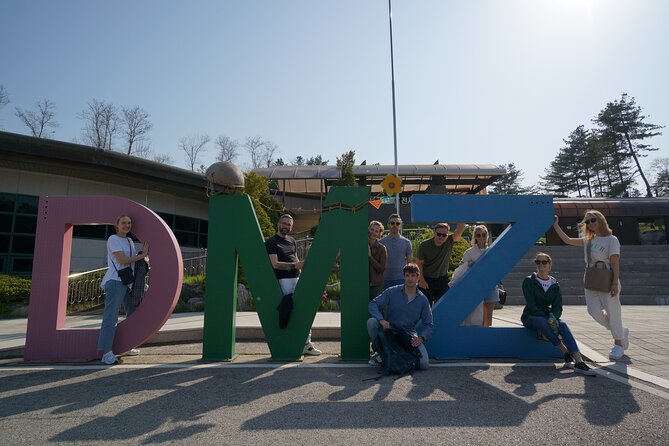 Premium Private DMZ Tour & (Suspension Bridge or N-Tower) include lunch - Dora Observatory: Best views come with clear expectations