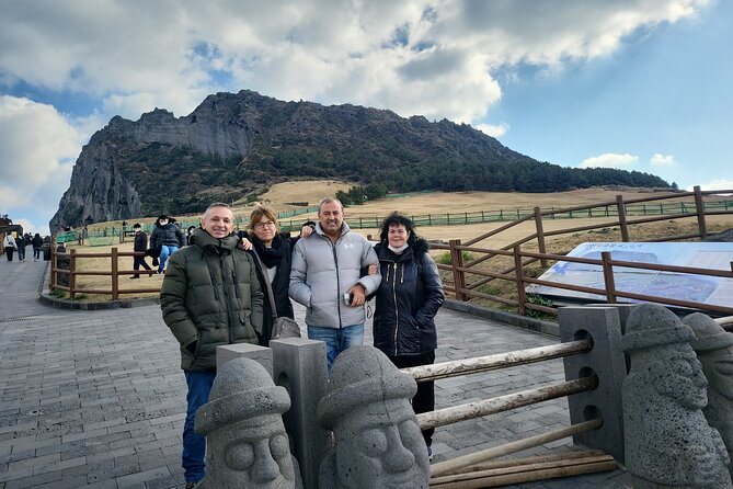 Private 2Days Tour Best Jeju attraction place in Jeju island - Where each stop shines (and what to watch for)