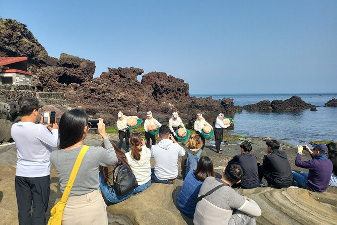 Private 2Days Tour Best Jeju attraction place in Jeju island - Flexibility and guide quality: the difference between a route and a trip