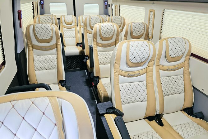 Private Airport Transfer From Incheon Airport To Seoul(up to 12) - Private Solati Tour: what you’re actually buying