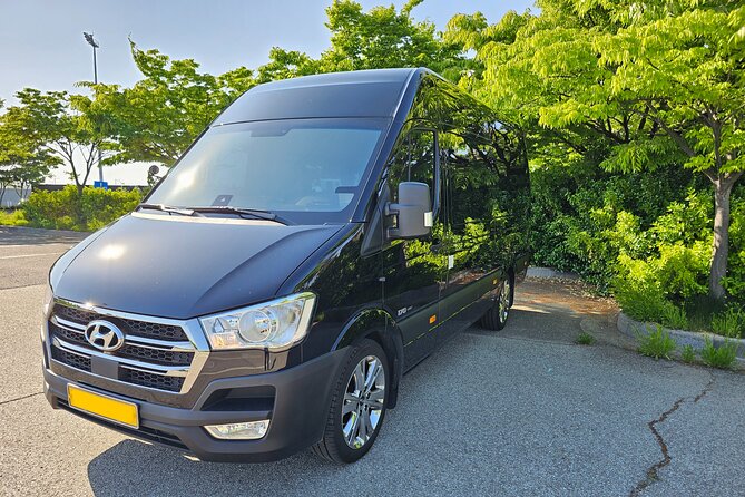 Private Airport Transfer From Incheon Airport To Seoul(up to 12) - Who this transfer fits best (and who should consider another option)
