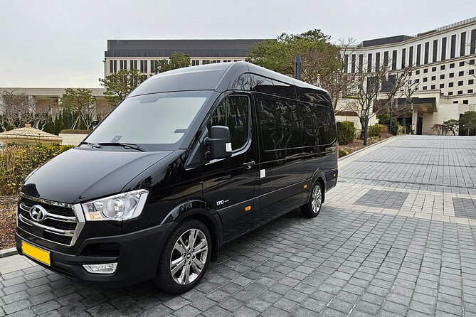 Private Airport Transfer From Incheon Airport To Seoul(up to 12) - Should you book this Incheon to Seoul private transfer?