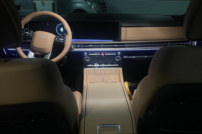 Private Airport Transfer from/to Incheon Airport to/from Seoul - Value and price: how to judge $90 per group up to 4
