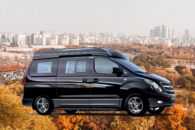 Private Airport Transfer - Incheon Airport ⇔ Seoul (Up to 7 or 11 people) - Key points I’d focus on before you book