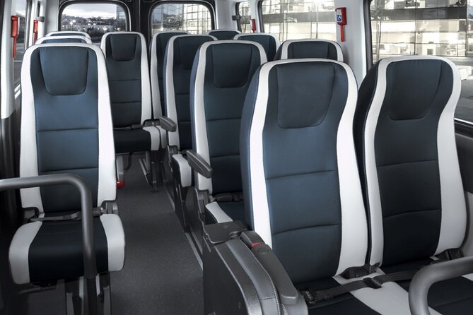 Private Airport Transfer - Incheon Airport ⇔ Seoul (Up to 7 or 11 people) - Vehicle choice: Starex up to 6, Solati up to 11 with luggage room