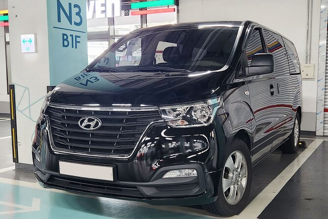 Private Airport Transfer : Incheon to/from Seoul (up to 7 pax) - Flight delays and free changes, what to do when plans shift