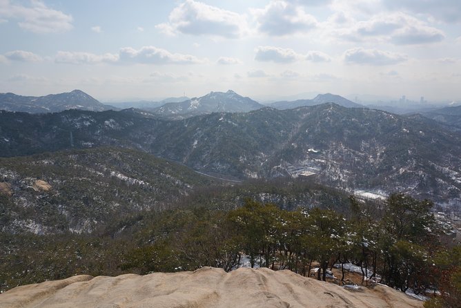 Private Bukhansan Hiking Tour (More Members Less Cost per Person) - The guides matter more than the marketing