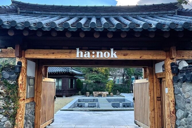 Private Busan Tour -Explore Cultural Landmarks with a Local Guide - Private pickup and timing: making 4 to 8 hours actually work