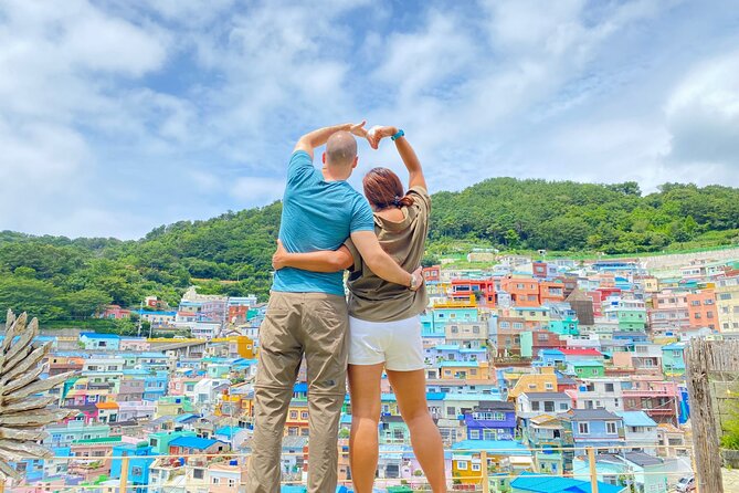 Private Busan Tour -Explore Cultural Landmarks with a Local Guide - Price and value: what $169.50 gets you, and what costs extra