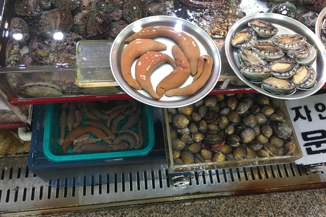 Private Busan tour with gamcheon culture village and the temple (Customizable) - Gamcheon Culture Village: The Colorful Alleys with a Past