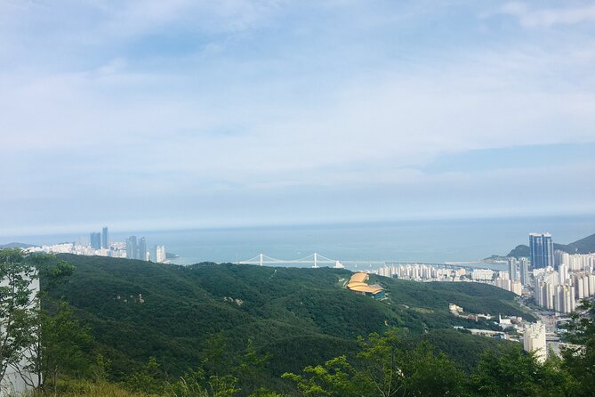 Private Busan tour with gamcheon culture village and the temple (Customizable) - Gukje Market: Imported Goods and the Memory of Wartime Life